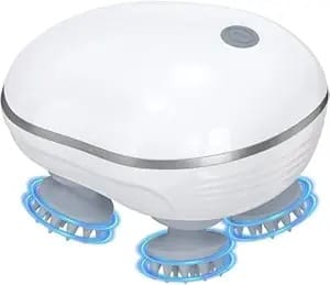 Portable Head Massager