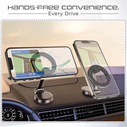 Magnetic Phone Holder for Car Dash